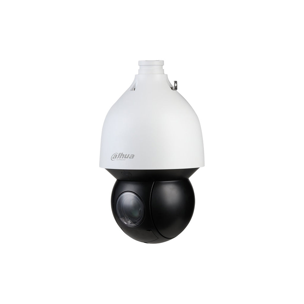 Dahua 4 Mpx PTZ kamera Starlight IR s 45× optickým zoomom