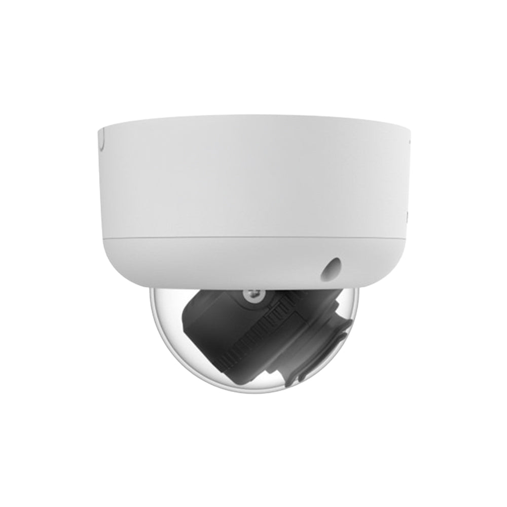 Dahua 8 Mpx WizColor WizMind IP dome kamera s pevným objektívom