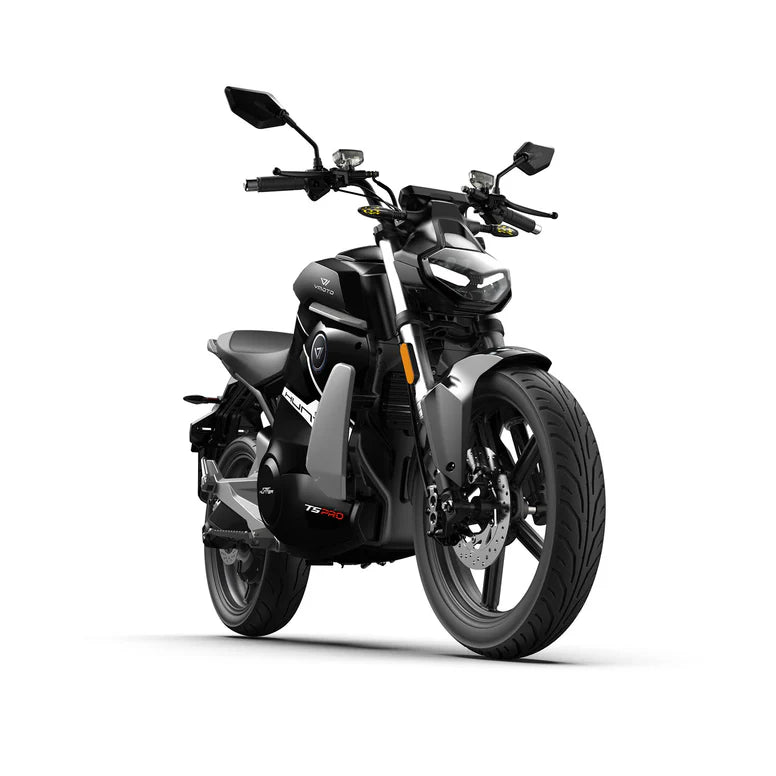 TS Street Hunter Pro