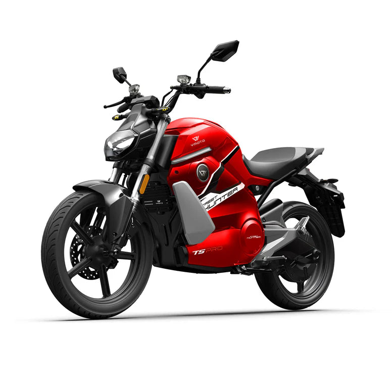 TS Street Hunter Pro