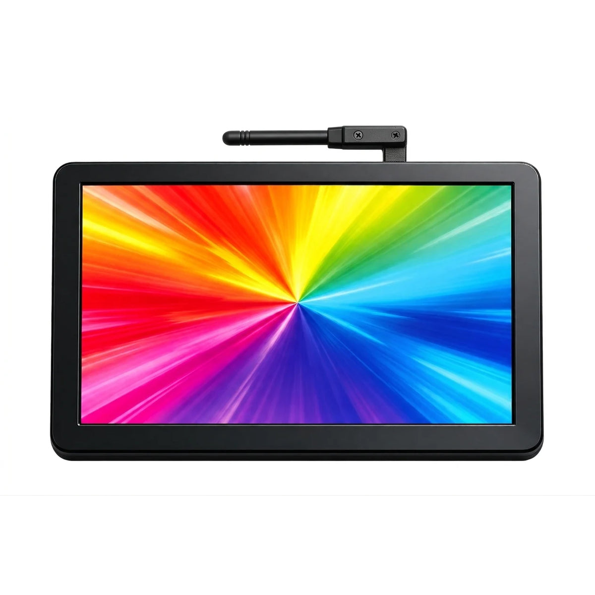 ANTIK Interiérový 10’’ displej