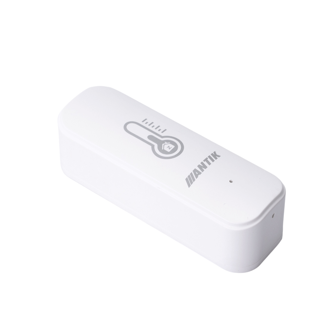 ANTIK Smart Zigbee snímač teploty a vlhkosti
