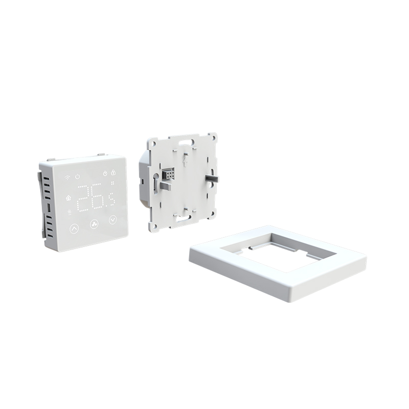 ANTIK Smart WiFi Káblový Termostat