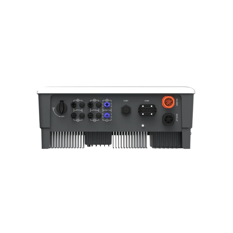 Solinteg 10kW hybridný menič MHT-10K-25