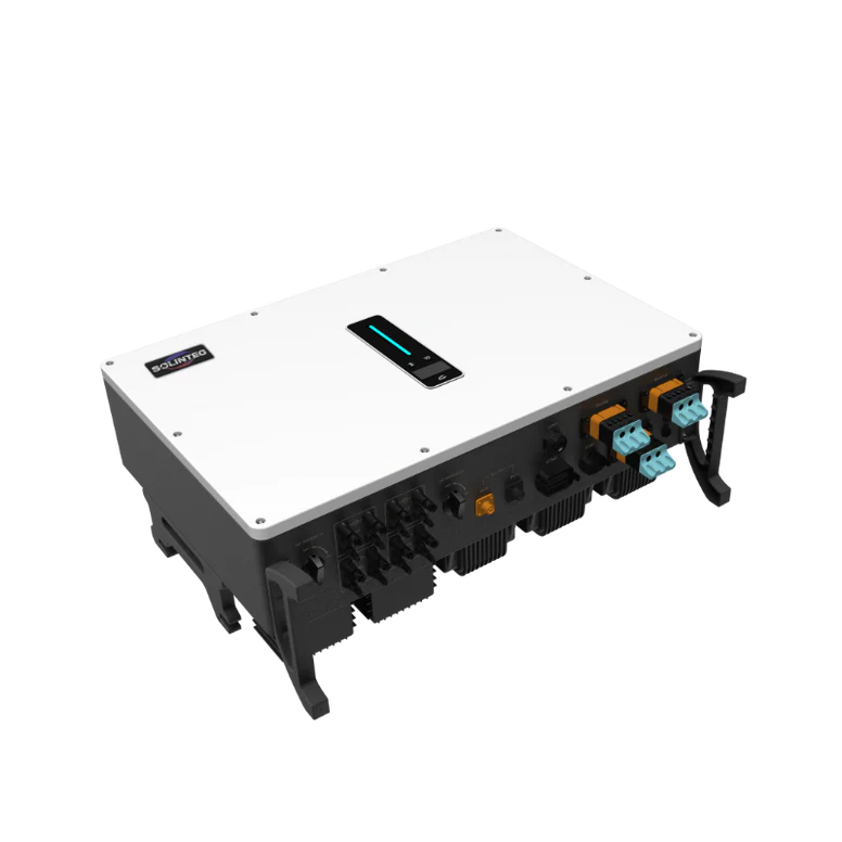Solinteg 30kW hybridný menič MHT-30K-100