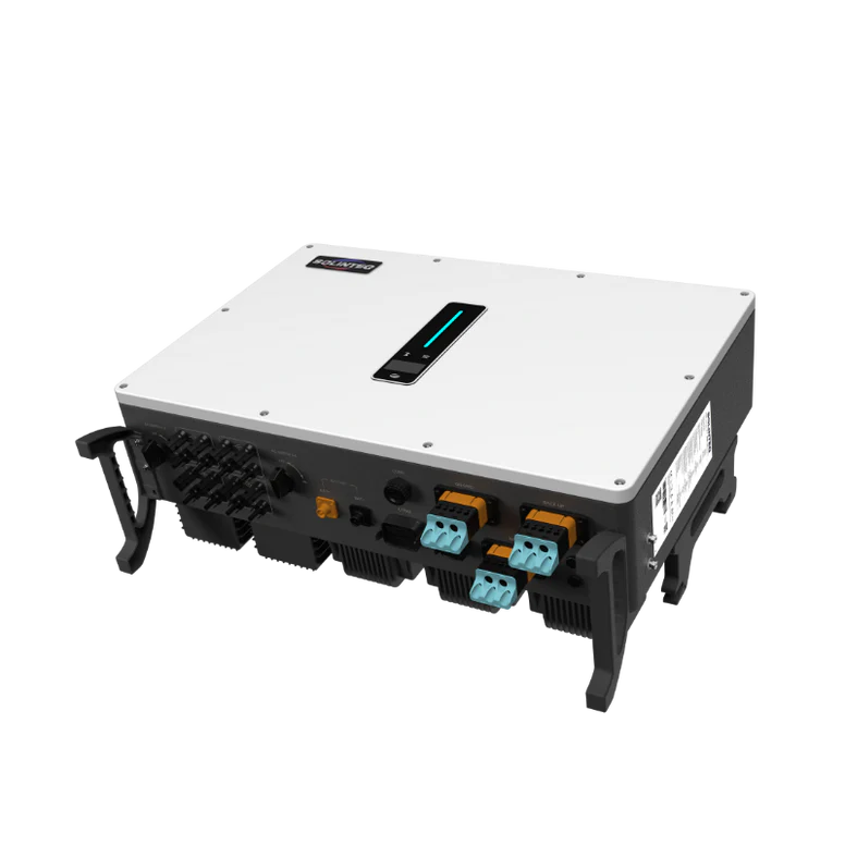 Solinteg 30kW hybridný menič MHT-30K-100