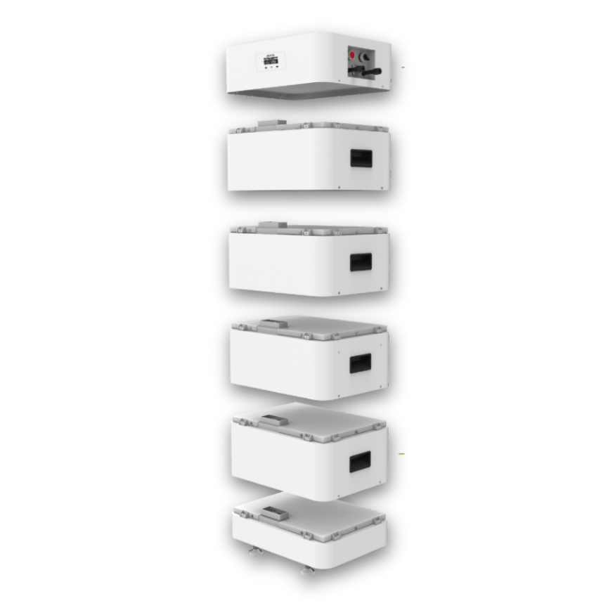 ANTIK Energy Storage A12