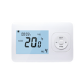 ANTIK SmartHome bezkáblový termostat