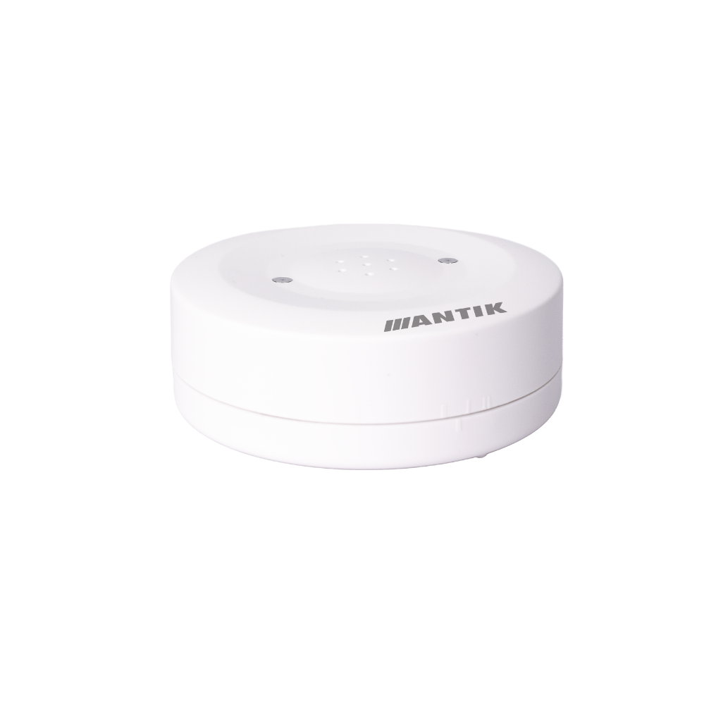 ANTIK Smart Senzor úniku vody Zigbee so sirénou