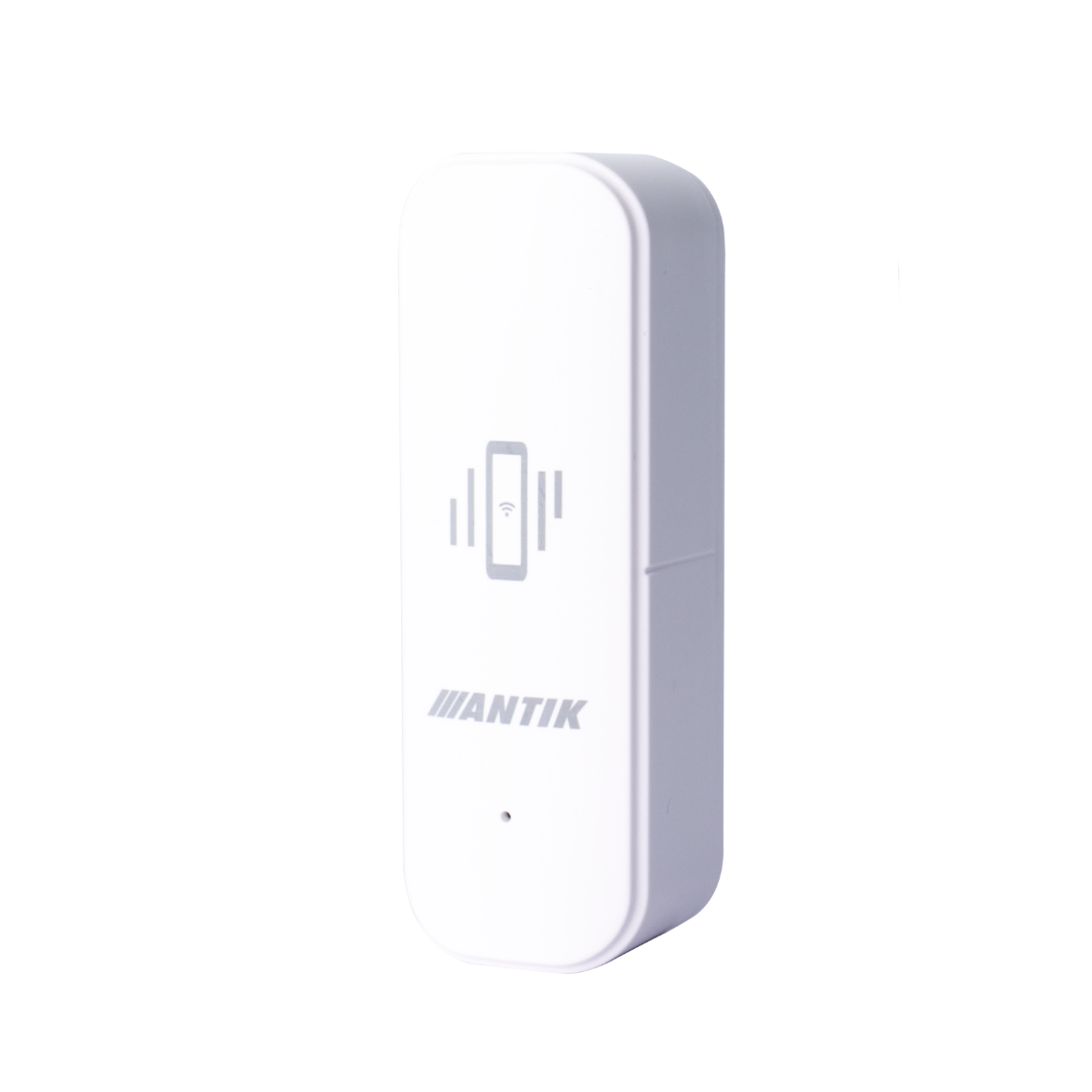 ANTIK Smart WiFi snímač vibrácií