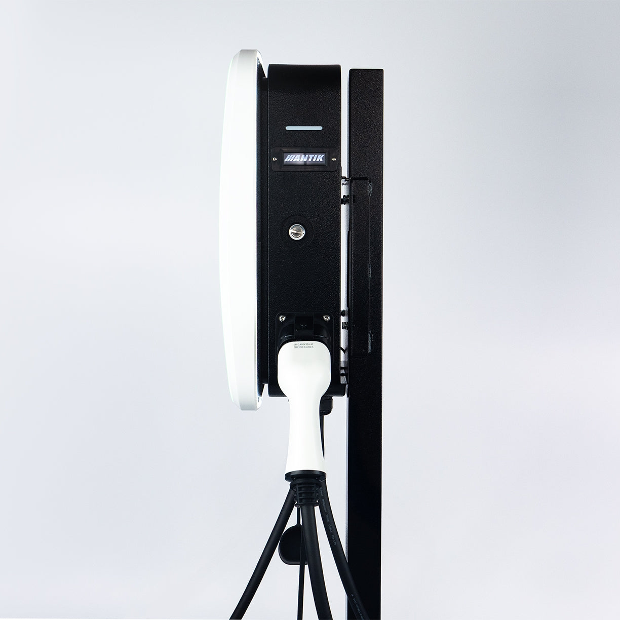 ANTIK WallBox Dual AC 2x22kW