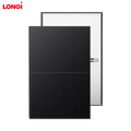 470W Monokryštalický FULL-BLACK panel