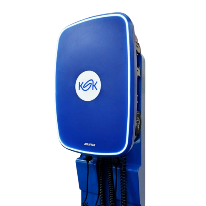 ANTIK AC WallBox 360°