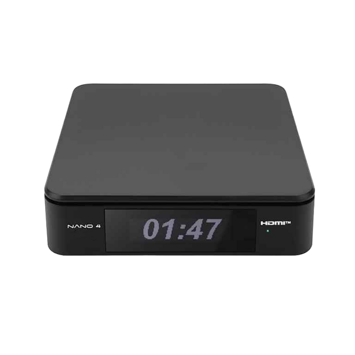 Set-top box