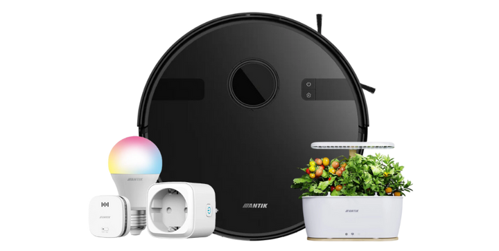 ANTIK SmartHome