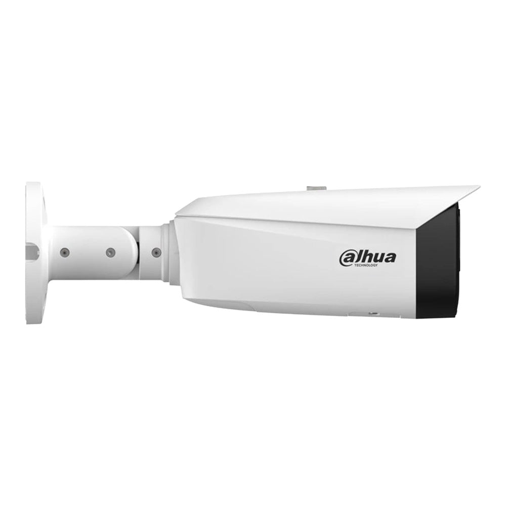 Dahua 8 Mpx WizColor WizMind IP bullet kamera s pevným objektívom