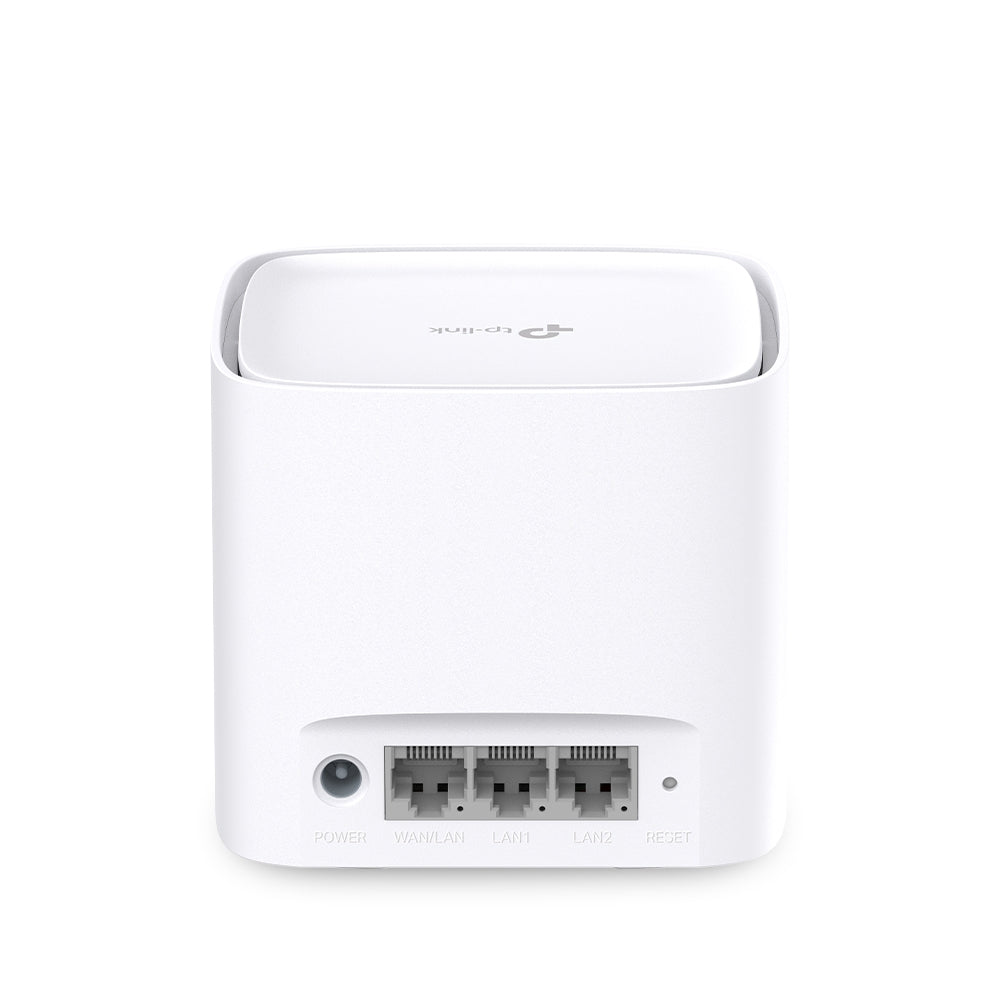 TP-link HC220-G5 AC1200 Whole Home Mesh (2-pack)