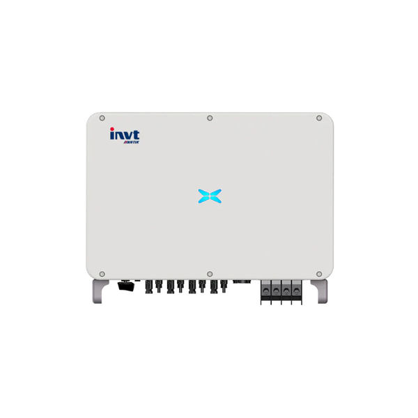 INVT ANTIK 50KW 3-fázový ON-GRID menič