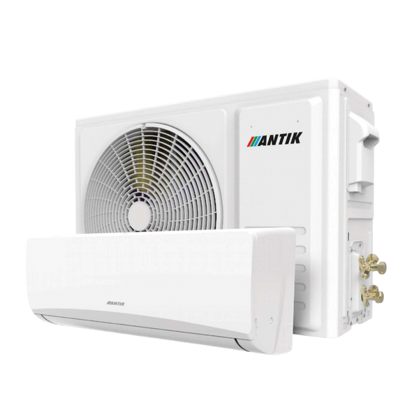 ANTIK Smart klimatizácia sada 3,5kW