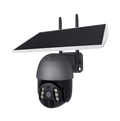 ANTIK Otočná Solárna Kamera 3.0 MP s WiFi
