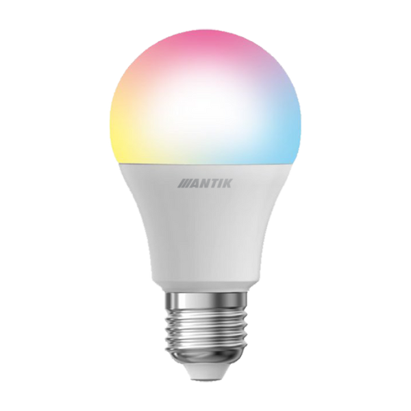 ANTIK smart žiarovka ATK-SHB02