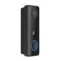 ANTIK WiFi video doorbell ATK-SBD01 for home 2.0 MP, built-in battery