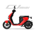 CU mini
