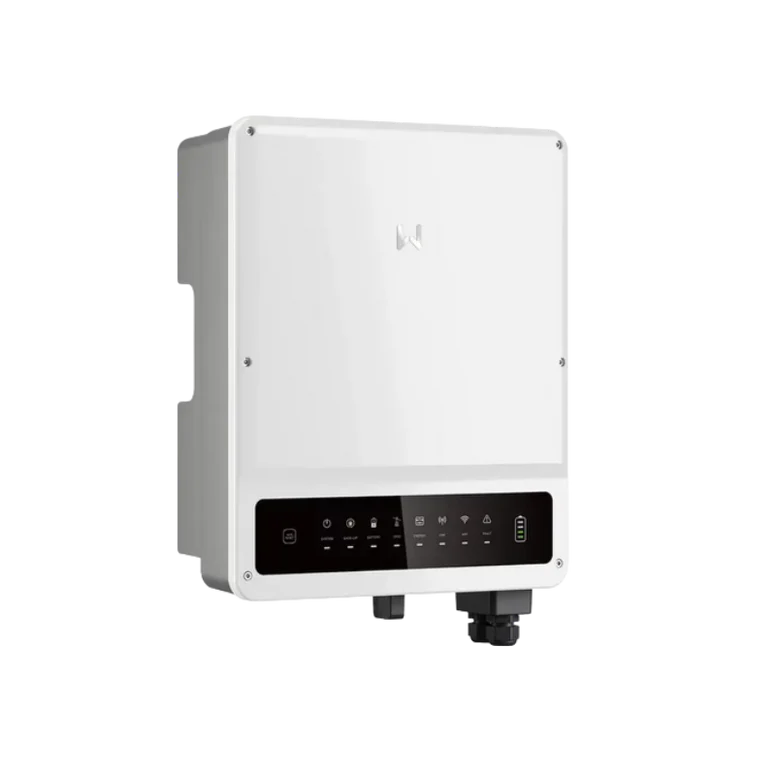 ANTIK DOMÁCNOSŤ MAXI - 10,34 kWp HYBRIDNÝ SYSTÉM