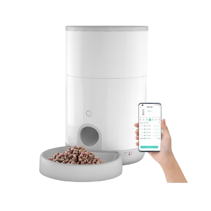 ANTIK Smart dávkovač potravy ATK-PF02