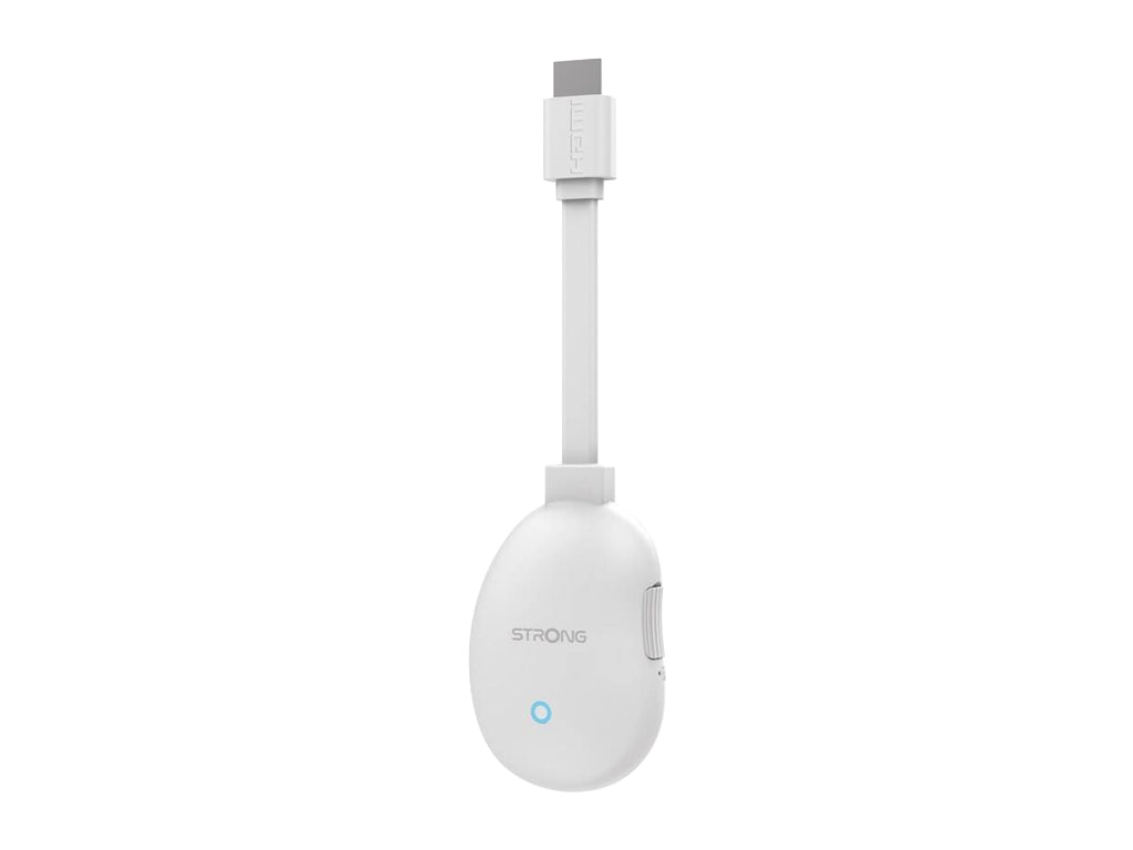Strong LEAP-NEVE 4K Google TV box + Darček ANTIK TV zadarmo!