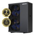 ANTIK Tepelné Čerpadlo Monoblok 12kW ECO
