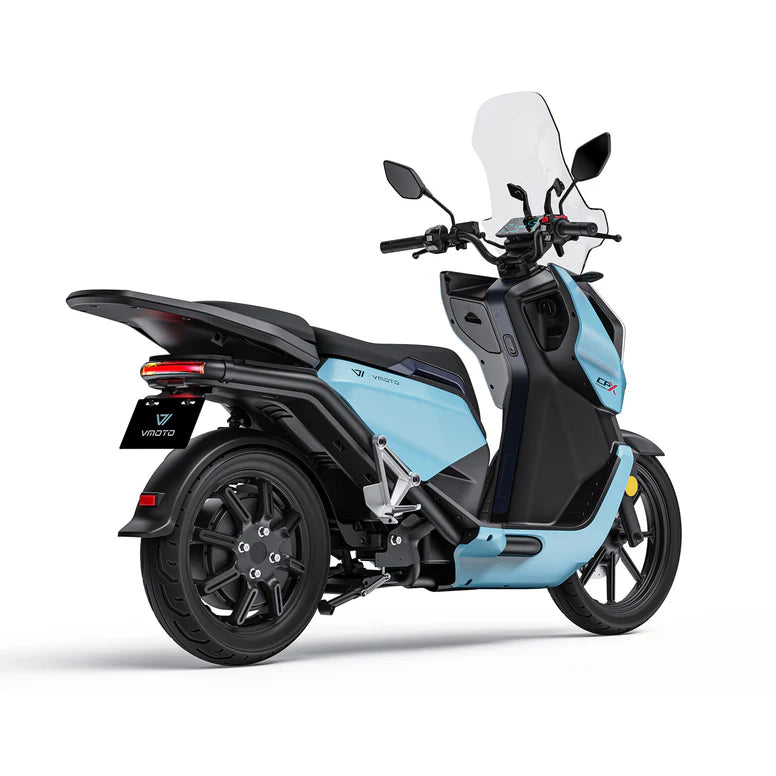 CPX Explorer