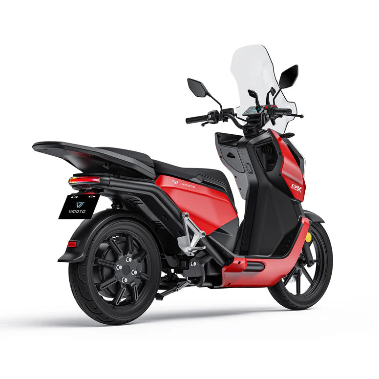 CPX Explorer