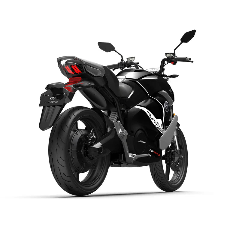 TS Street Hunter Pro